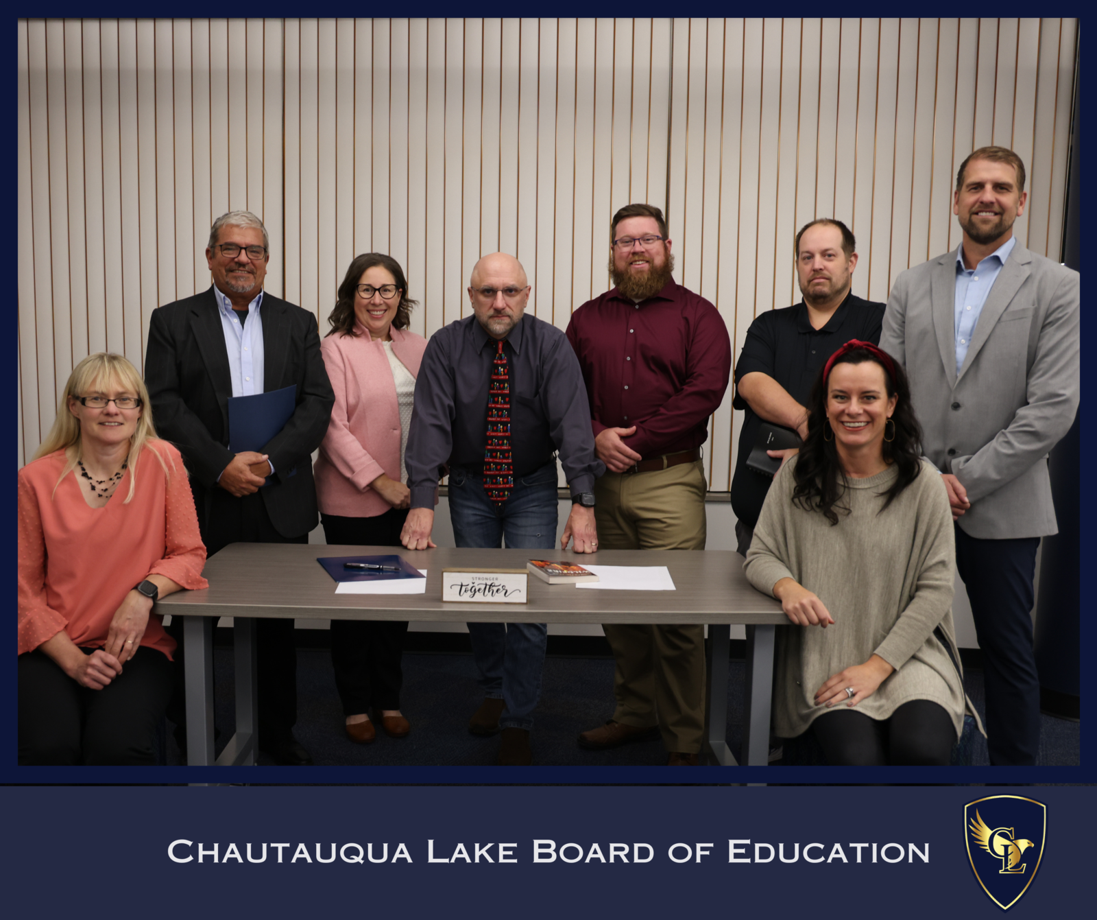 CLCS BOE