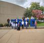 Science Students Attend SUNY Fredonia Science Bowl