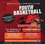 Youth Basketball Opportunity!