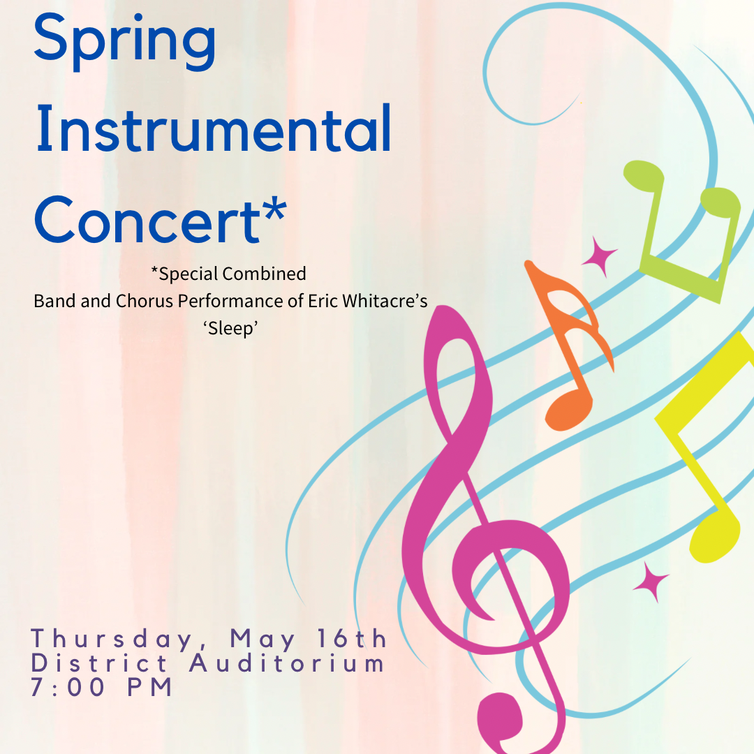 Instrumental COncert