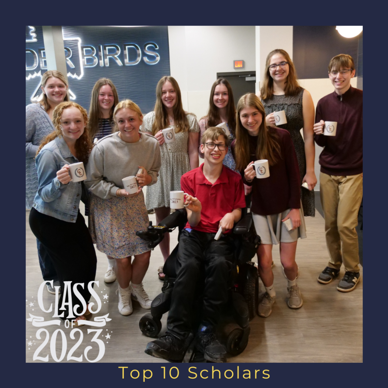 top 10 2023