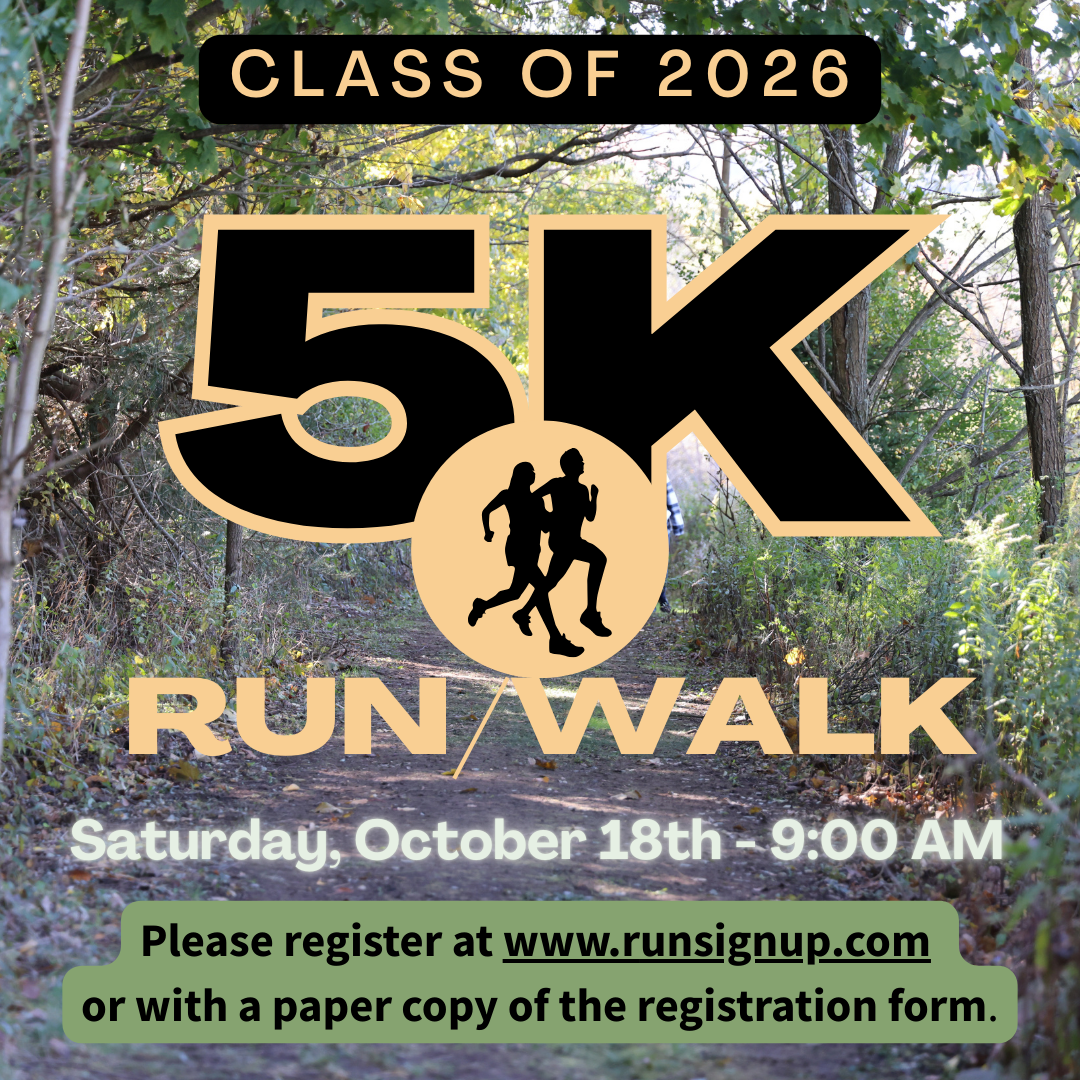 5K Info 2026