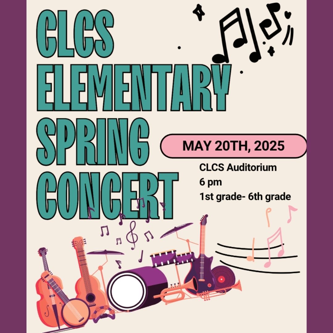 Elem Concert