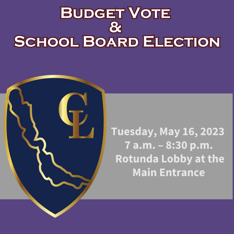 Budget Vote