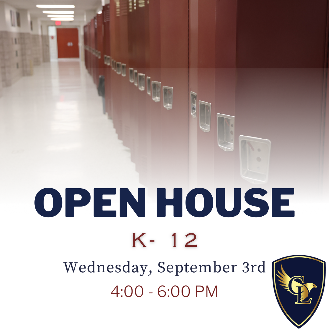 Open House 2025