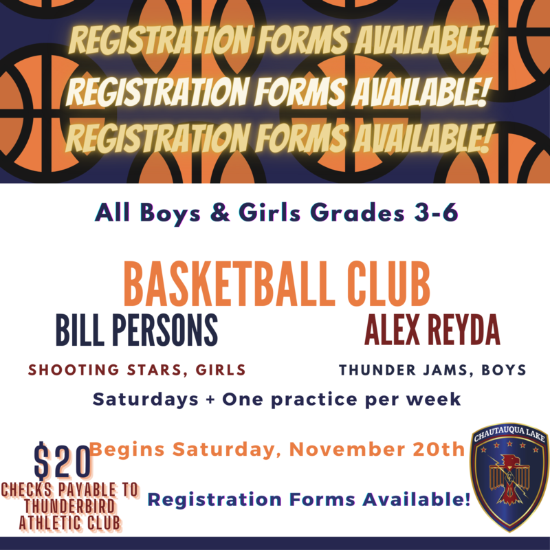 Registration