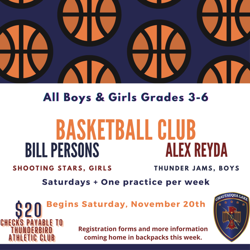 Basketball Club