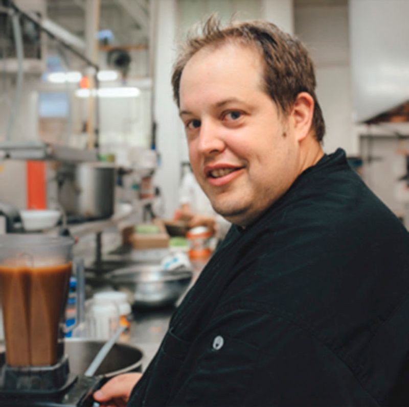 Travis Bensink