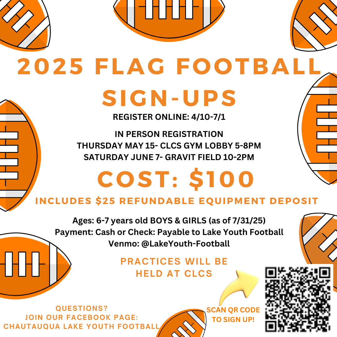 FLag Football
