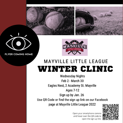 Flyer