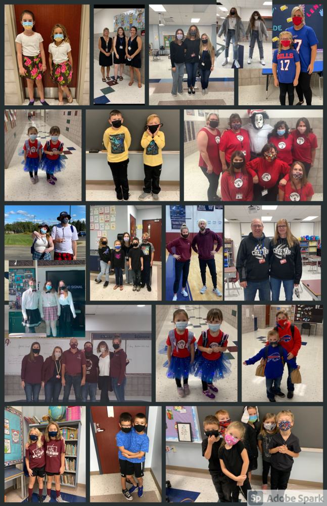 Multiples Day