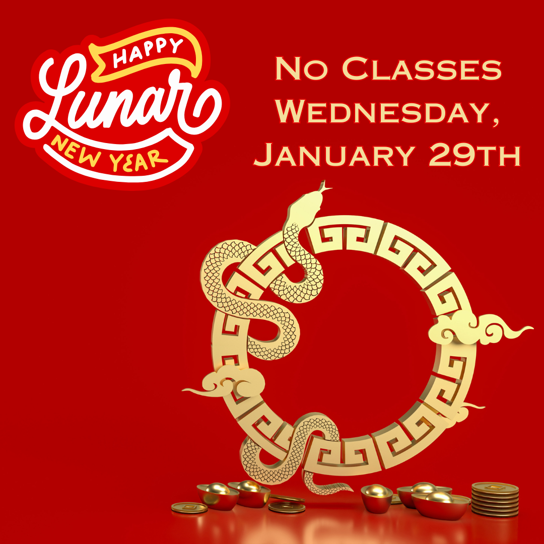 Lunar New Year