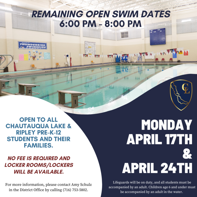 Open Swim