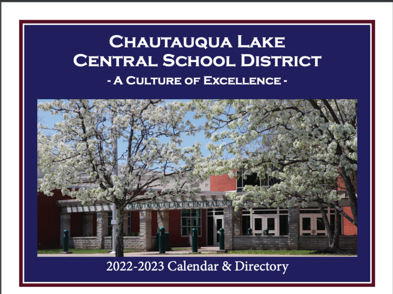 2022-2023 Calendar