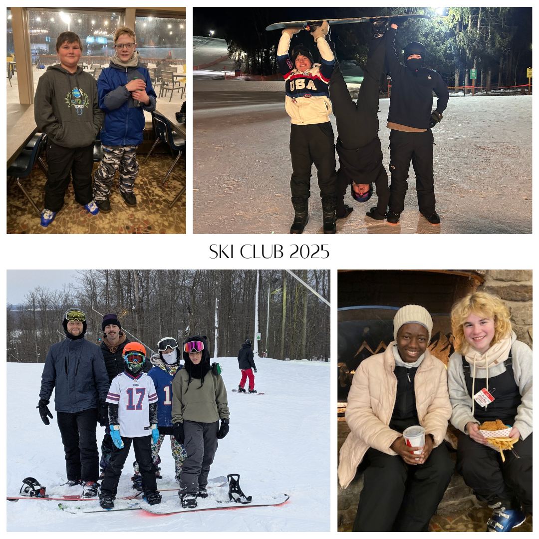 ski club