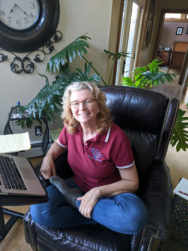 Mrs. Kathy Rooney