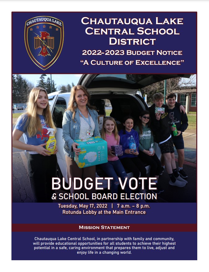 Navigator Newsletter: 2022-23 Budget Edition