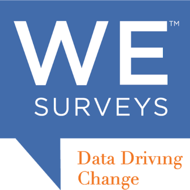 We Surveys