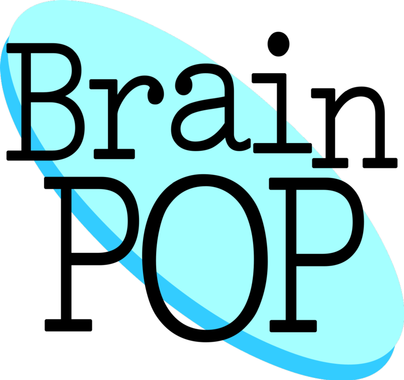 BrainPOP logo