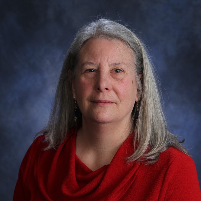 Mary Lee Talbot