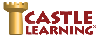 Castle Learning Logo
