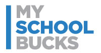 My School Bucks Logo