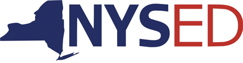 New York State Education Department Logo