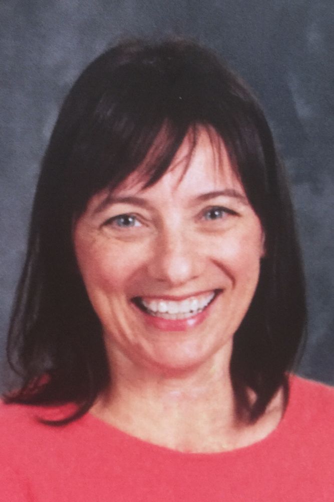 Rachel Curtin