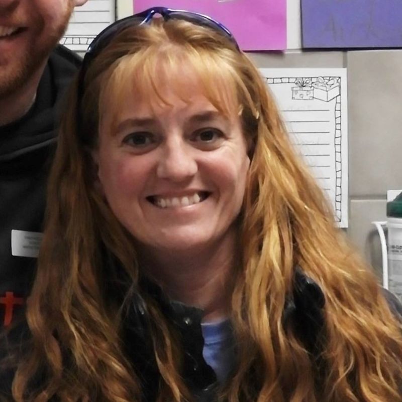 Gina Hardenburg