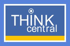 Think Central Logo