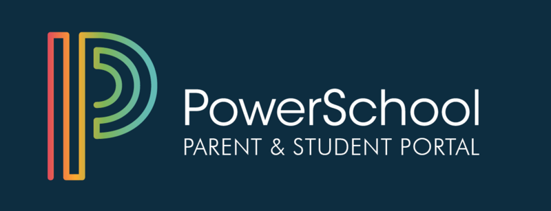 PowerSchool Student & Parent Portal Logo