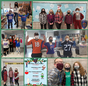 Winter Spirit Week!