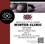 Mayville Little League Winter Clinic