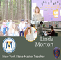 NYS Master Teacher Recognition