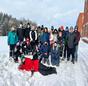 Winter Olympics!