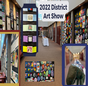 District Art Show and Spring Concerts!