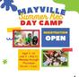 Mayville Summer Rec Day Camp