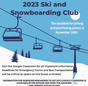 Ski/Snowboarding Club