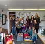 Elementary Food Drive!