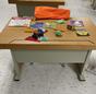 CLCS Gives Back 