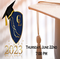 Graduation Livestream Link