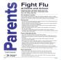 Fight Flu at Home and School