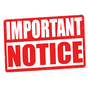 No School for Students on Monday 3/16