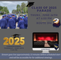 Celebrate the Class of 2025!