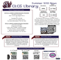  CLCS Library Year-End Highlights & Summer Reading Opportunities
