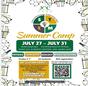 JCC Summer STEM Camp