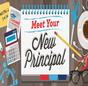 Meet Secondary Principal Rachel Curtin
