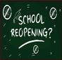 Reopening Plan Update