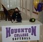 Celebratory Signing!