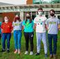 Envirothon Team in the Top 10 at States